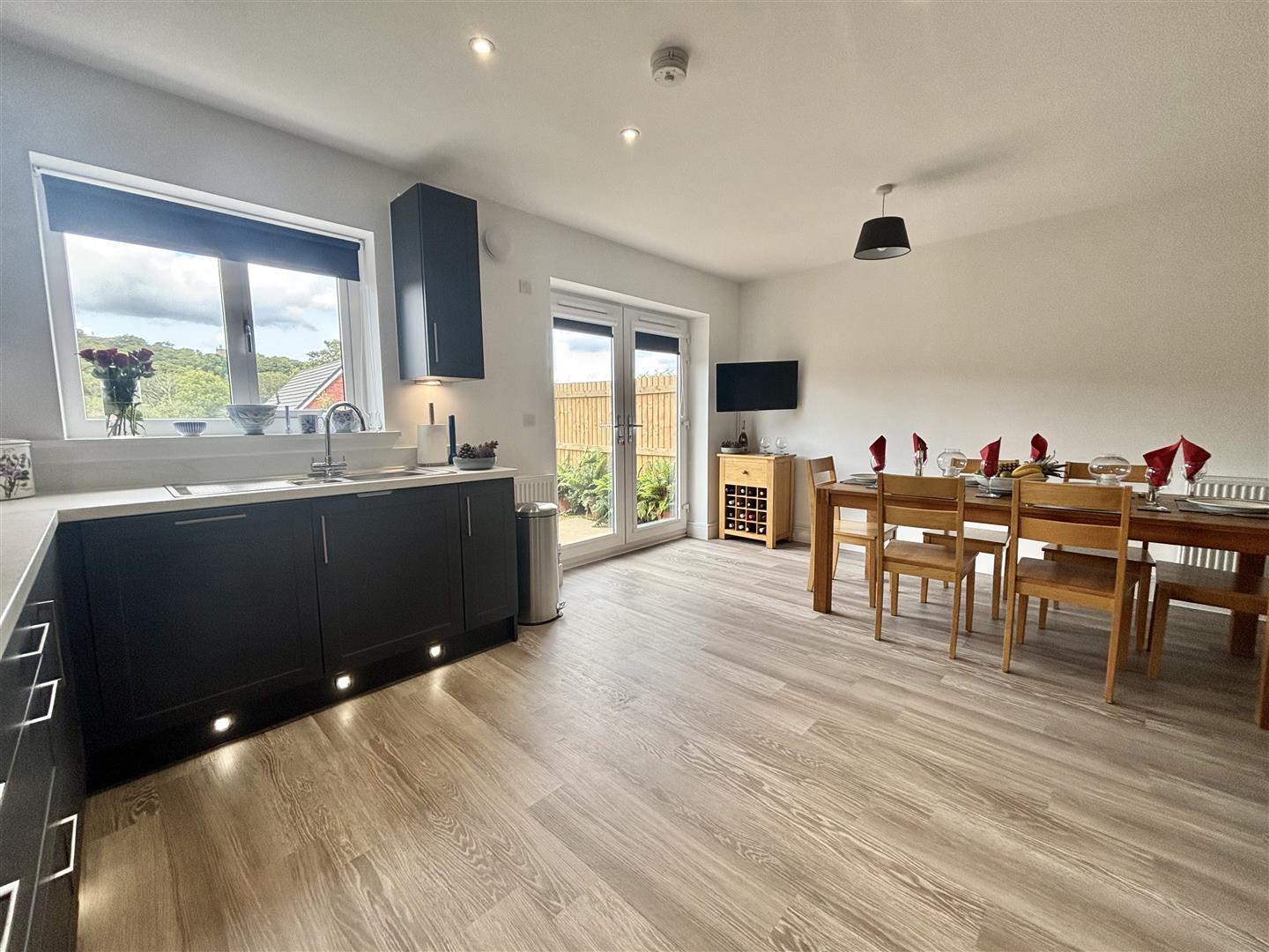 Ffordd Picton Tuberville, Sketty, Swansea, SA2 7RG